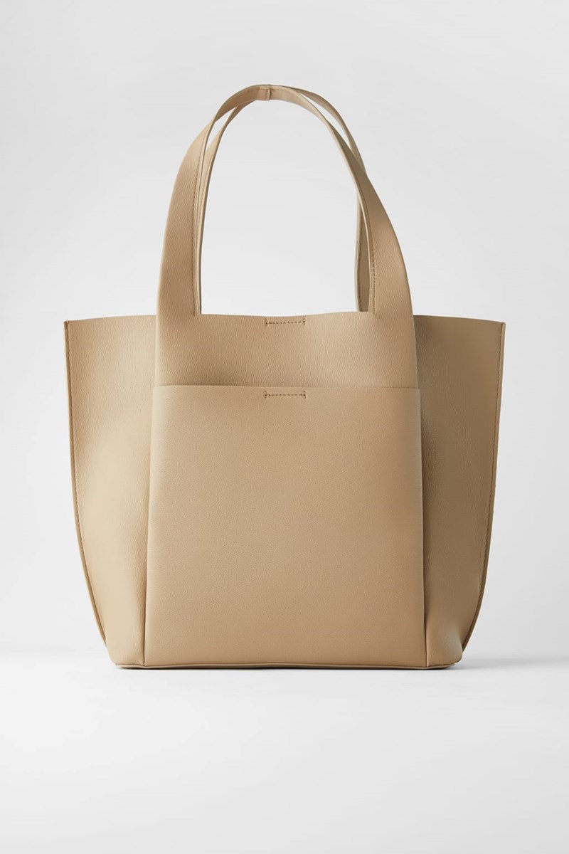 7 μεγάλες τσάντες για εσένα που θέλεις να έχεις μαζί σου τα πάντα! - εικόνα 7