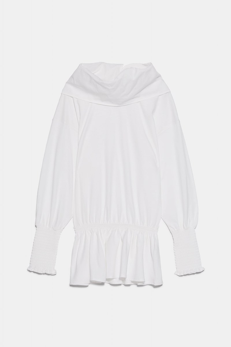 Νομίζεις πως οι εκπτώσεις τελείωσαν; 10+1 Zara items σε super τιμή που δεν πρέπει να χάσεις - εικόνα 9