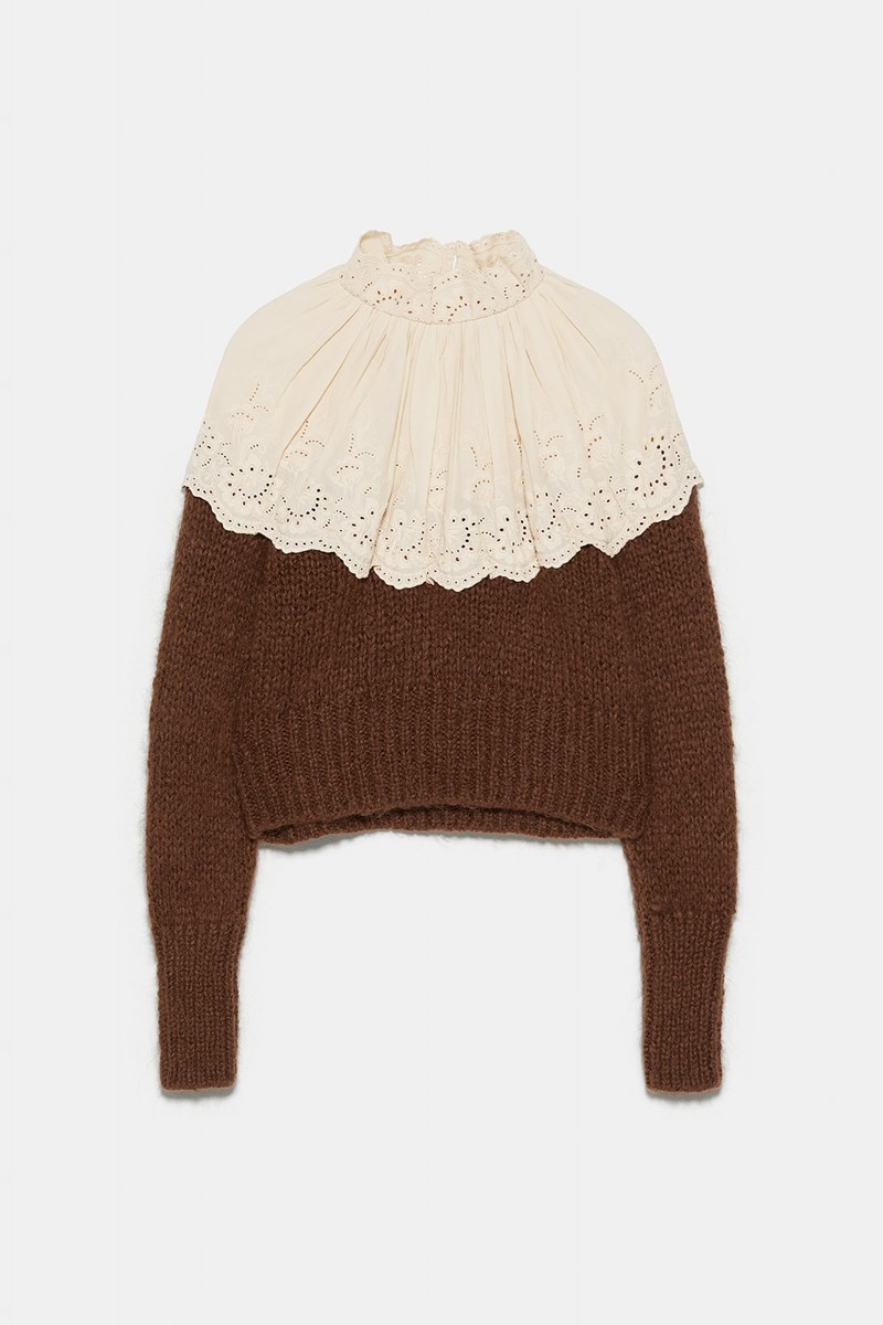 Νομίζεις πως οι εκπτώσεις τελείωσαν; 10+1 Zara items σε super τιμή που δεν πρέπει να χάσεις - εικόνα 3