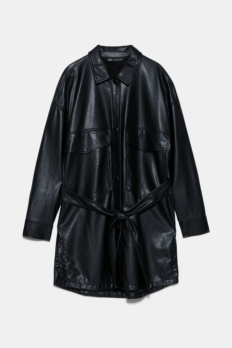 Νομίζεις πως οι εκπτώσεις τελείωσαν; 10+1 Zara items σε super τιμή που δεν πρέπει να χάσεις - εικόνα 5