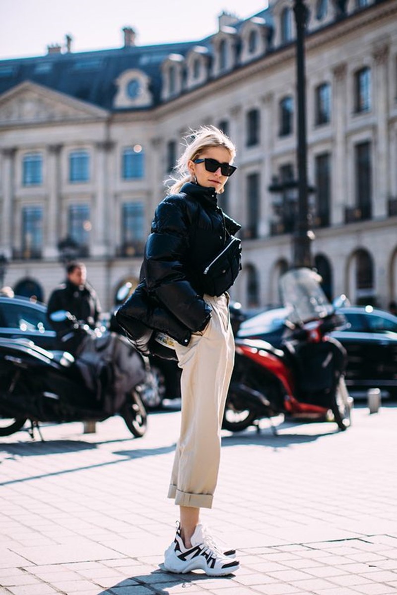 Ditch Or Go For: Ποια trends καλωσορίζουμε και ποια αποχαιρετάμε αυτό το μήνα; - εικόνα 1