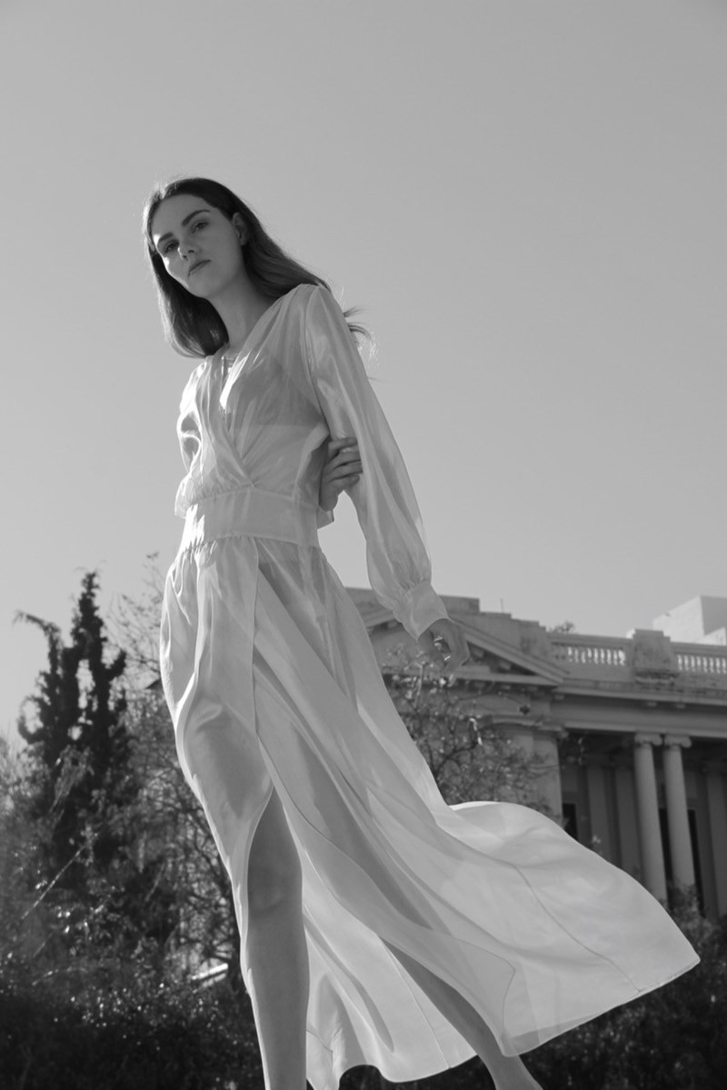 Aurelia Aqua: Τα beachwear από τη Μύκονο βάζουν στόχο να κατακτήσουν τον κόσμο - εικόνα 12