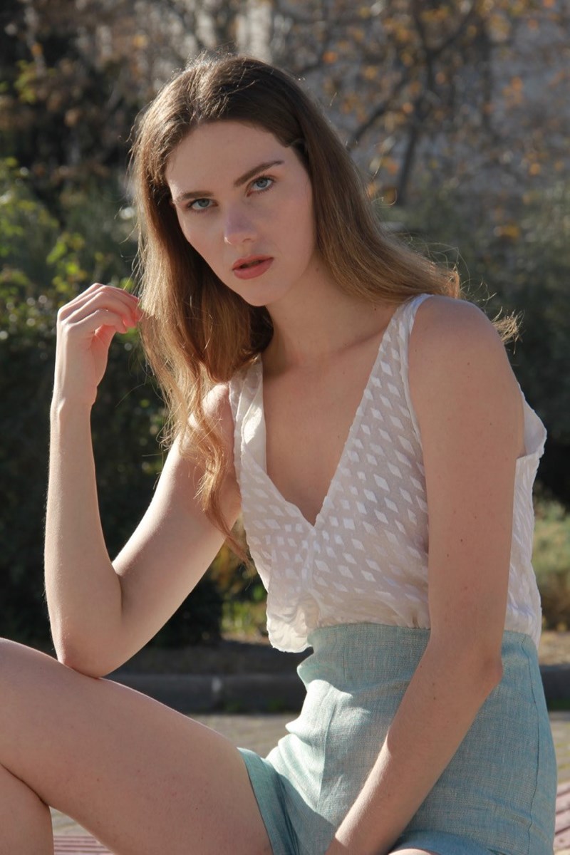 Aurelia Aqua: Τα beachwear από τη Μύκονο βάζουν στόχο να κατακτήσουν τον κόσμο - εικόνα 5