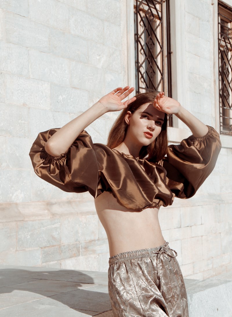 Aurelia Aqua: Τα beachwear από τη Μύκονο βάζουν στόχο να κατακτήσουν τον κόσμο - εικόνα 7