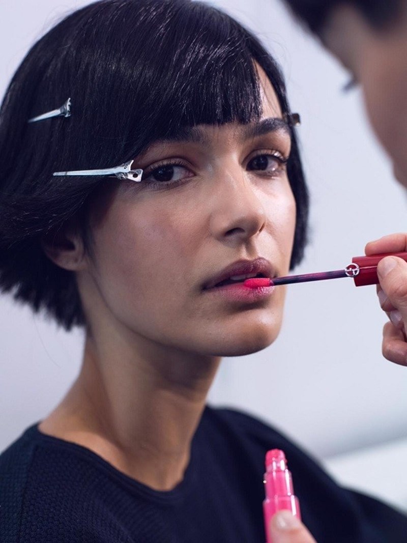 Must-try: Το neutral μακιγιάζ από την Haute Couture που πρέπει οπωσδήποτε να αντιγράψεις - εικόνα 5