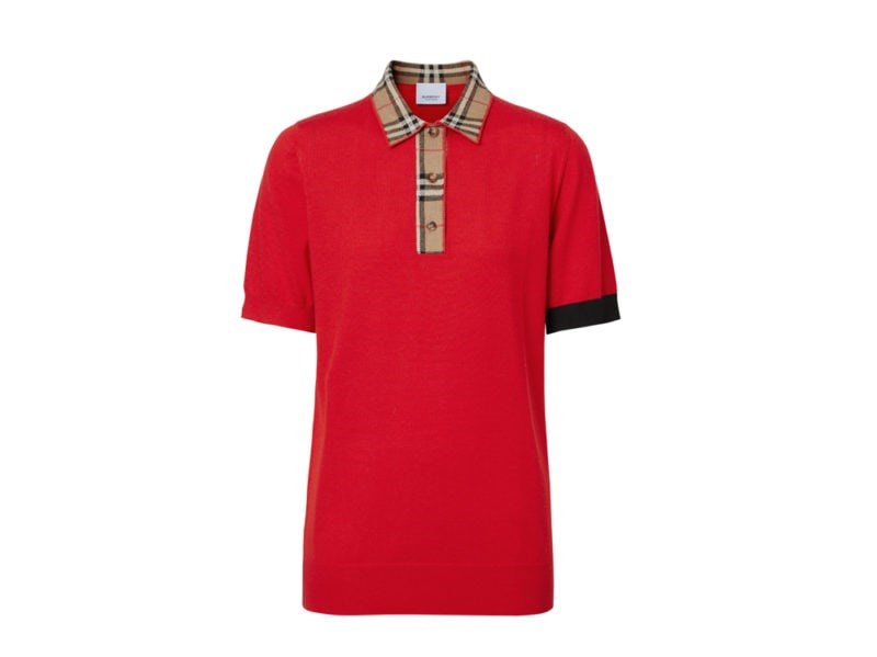 Polo top: Είναι η νέα fashion εμμονή των γυναικών - εικόνα 6