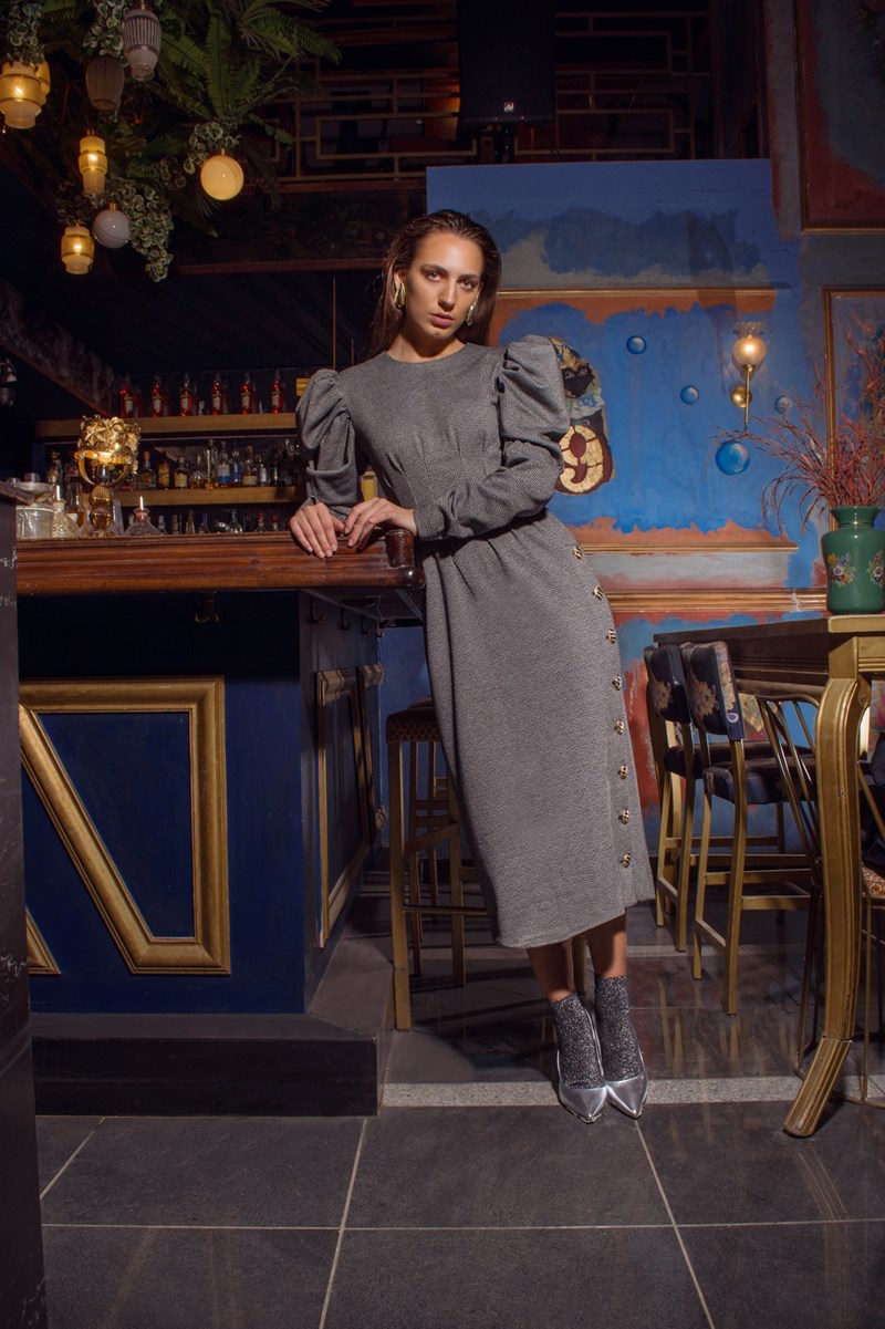 Lilly Bloom: Τα glamorous κορίτσια έχουν το δικό τους αγαπημένο brand - εικόνα 11