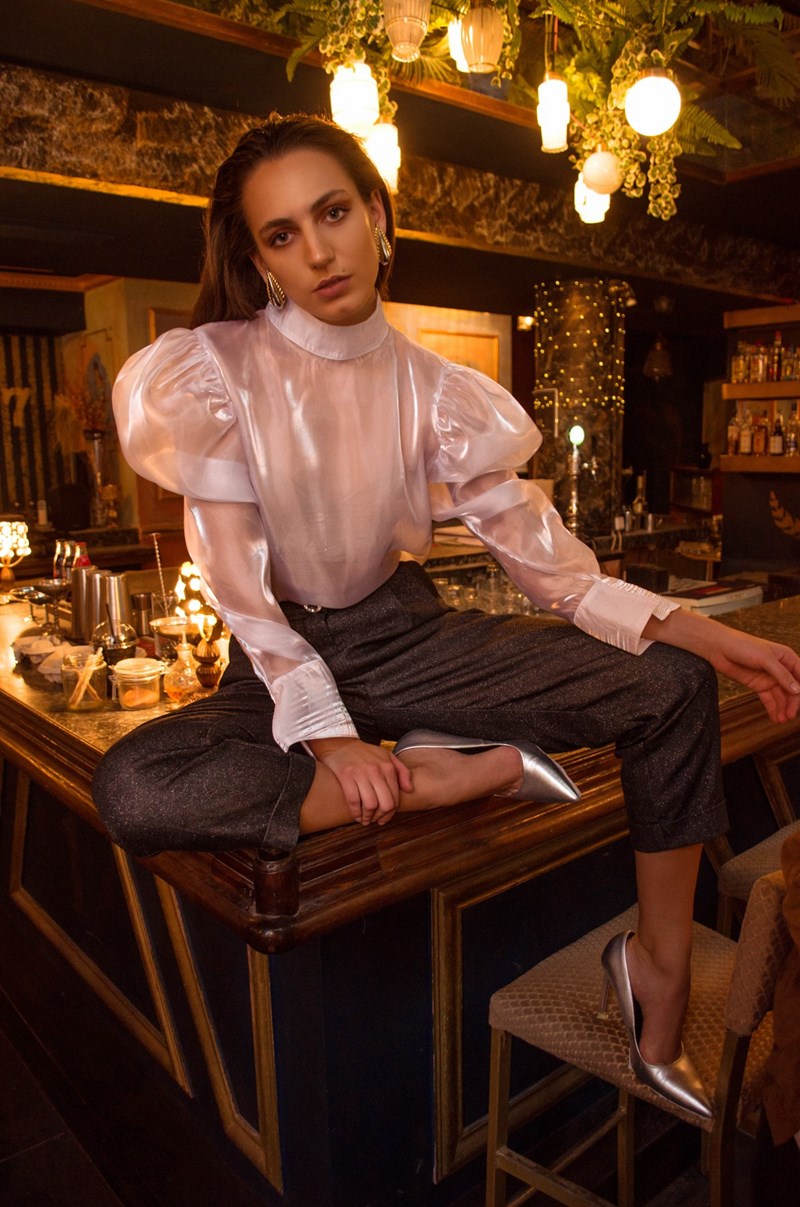 Lilly Bloom: Τα glamorous κορίτσια έχουν το δικό τους αγαπημένο brand - εικόνα 8