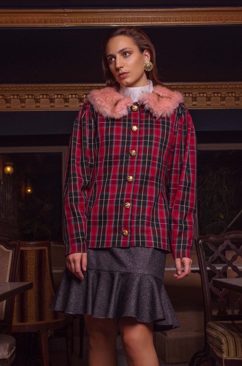 Lilly Bloom: Τα glamorous κορίτσια έχουν το δικό τους αγαπημένο brand - εικόνα 4