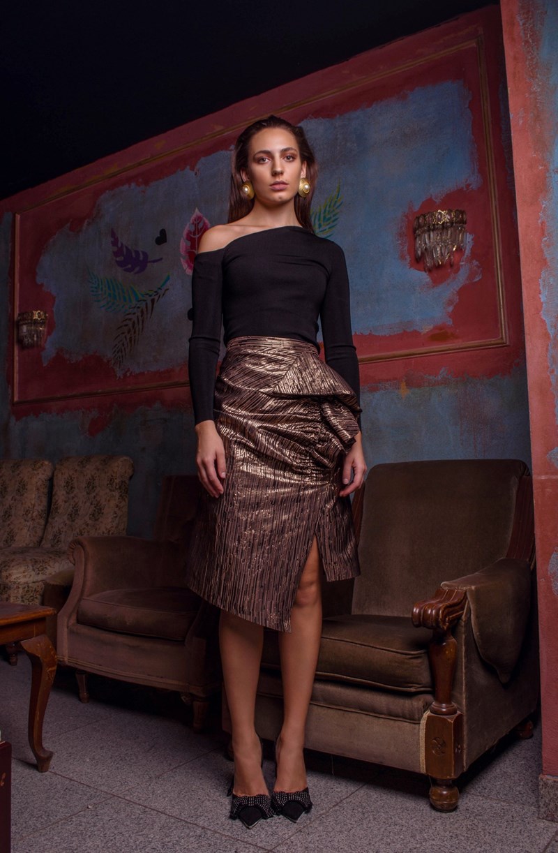 Lilly Bloom: Τα glamorous κορίτσια έχουν το δικό τους αγαπημένο brand - εικόνα 10