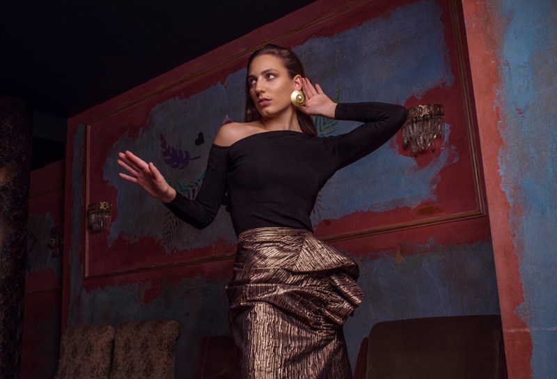 Lilly Bloom: Τα glamorous κορίτσια έχουν το δικό τους αγαπημένο brand - εικόνα 14