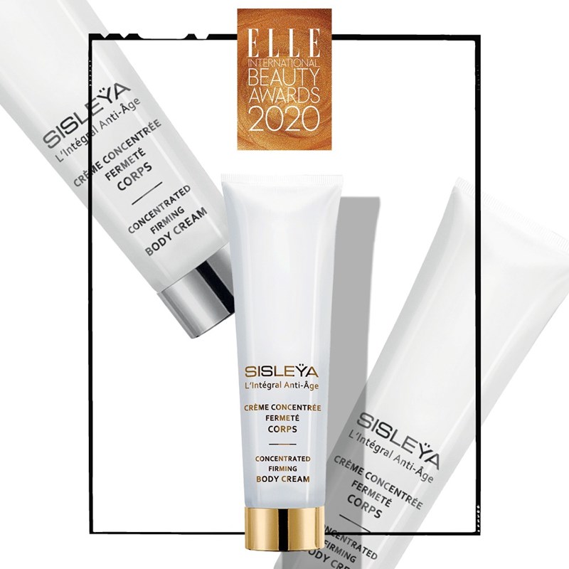 EIBA 2020: Οι νικητές στα διεθνή βραβεία ομορφιάς του ELLE - εικόνα 1