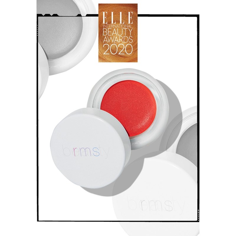 EIBA 2020: Οι νικητές στα διεθνή βραβεία ομορφιάς του ELLE - εικόνα 9