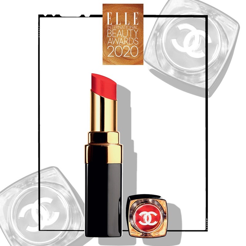 EIBA 2020: Οι νικητές στα διεθνή βραβεία ομορφιάς του ELLE - εικόνα 16