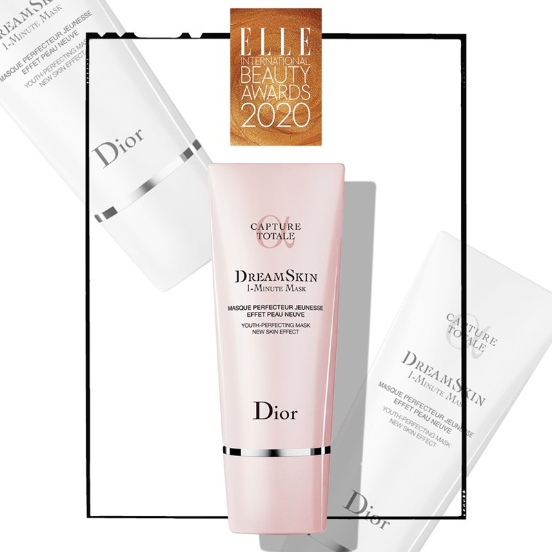 EIBA 2020: Οι νικητές στα διεθνή βραβεία ομορφιάς του ELLE - εικόνα 8