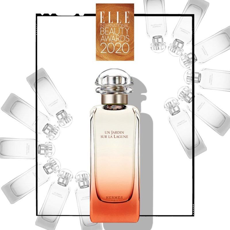 EIBA 2020: Οι νικητές στα διεθνή βραβεία ομορφιάς του ELLE - εικόνα 12