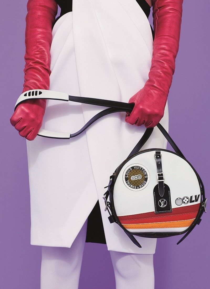 Τα αξεσουάρ της νέας σεζόν σε πρώτο πλάνο - εικόνα 2