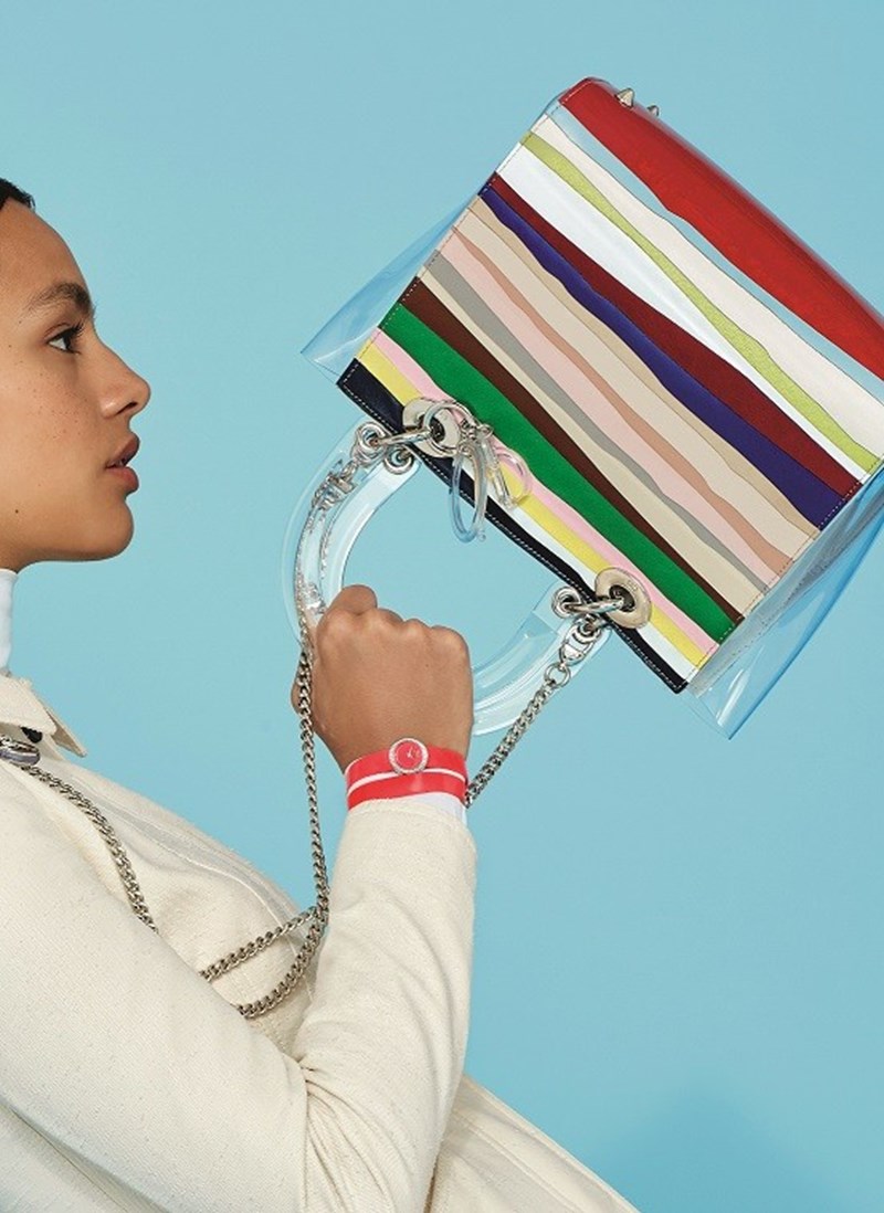 Τα αξεσουάρ της νέας σεζόν σε πρώτο πλάνο - εικόνα 5