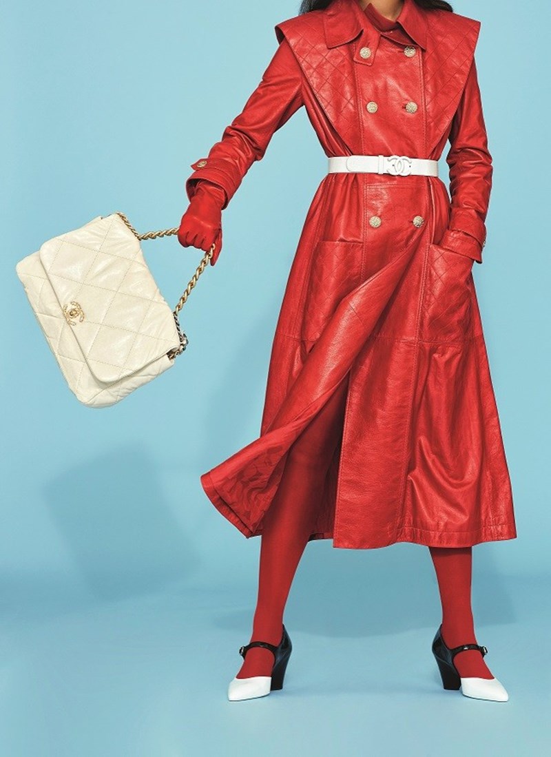 Τα αξεσουάρ της νέας σεζόν σε πρώτο πλάνο - εικόνα 3