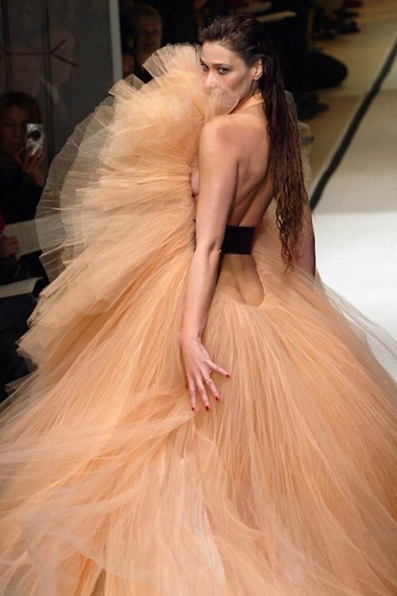 Jean Paul Gaultier: 50 χρόνια ιστορίας μέσα από τα καλύτερα shows του - εικόνα 4