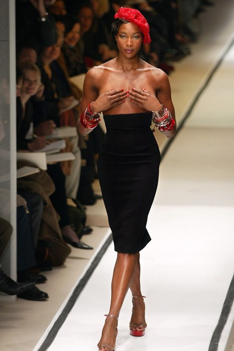 Jean Paul Gaultier: 50 χρόνια ιστορίας μέσα από τα καλύτερα shows του - εικόνα 12