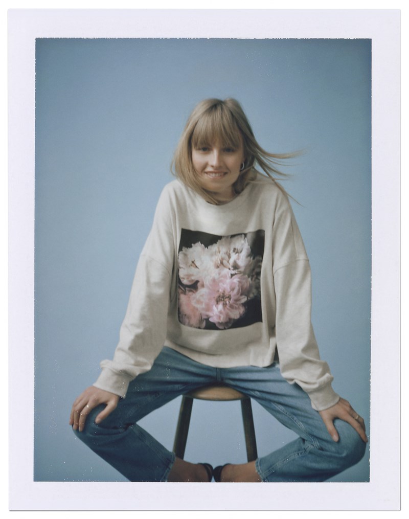 Το τοπ μόντελ Helena Christensen σχεδίασε μια συλλογή για την Η&Μ (δες την!) - εικόνα 2