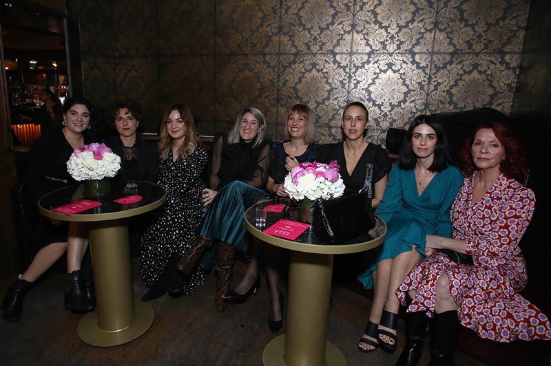 ELLE Fashion Young Talents Awards 2020: Η λαμπερή απονομή των πρώτων βραβείων νέων σχεδιαστών του ELLE - εικόνα 19