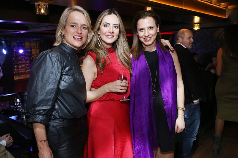 ELLE Fashion Young Talents Awards 2020: Η λαμπερή απονομή των πρώτων βραβείων νέων σχεδιαστών του ELLE - εικόνα 29