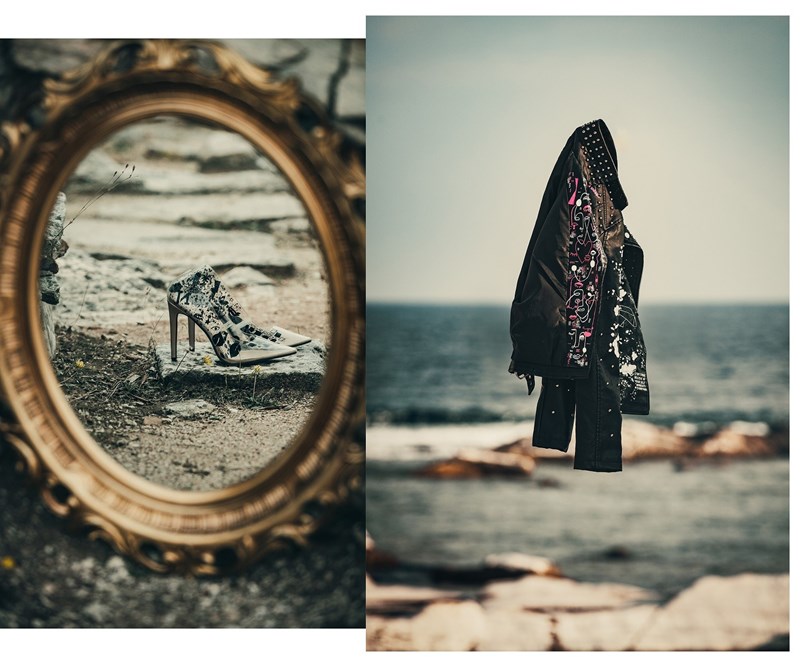 Kuro: Τα χειροποίητα κομμάτια που θα κάνουν το στυλ σου μοναδικό - εικόνα 4