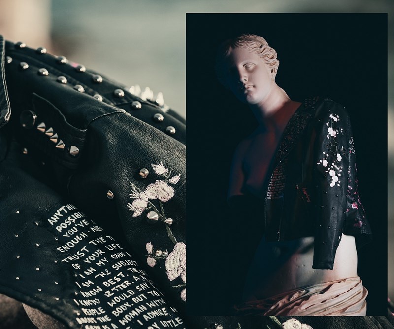 Kuro: Τα χειροποίητα κομμάτια που θα κάνουν το στυλ σου μοναδικό - εικόνα 8