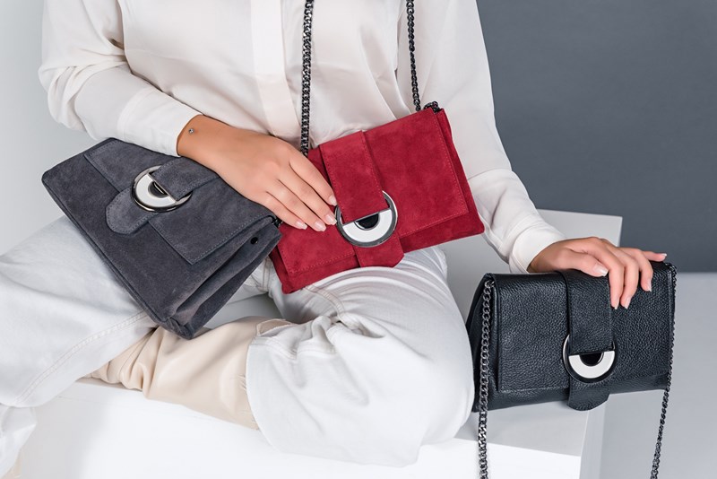 Christina Malle: Αυτές οι τσάντες έχουν ένα πολύ δυνατό χαρακτηριστικό - εικόνα 1