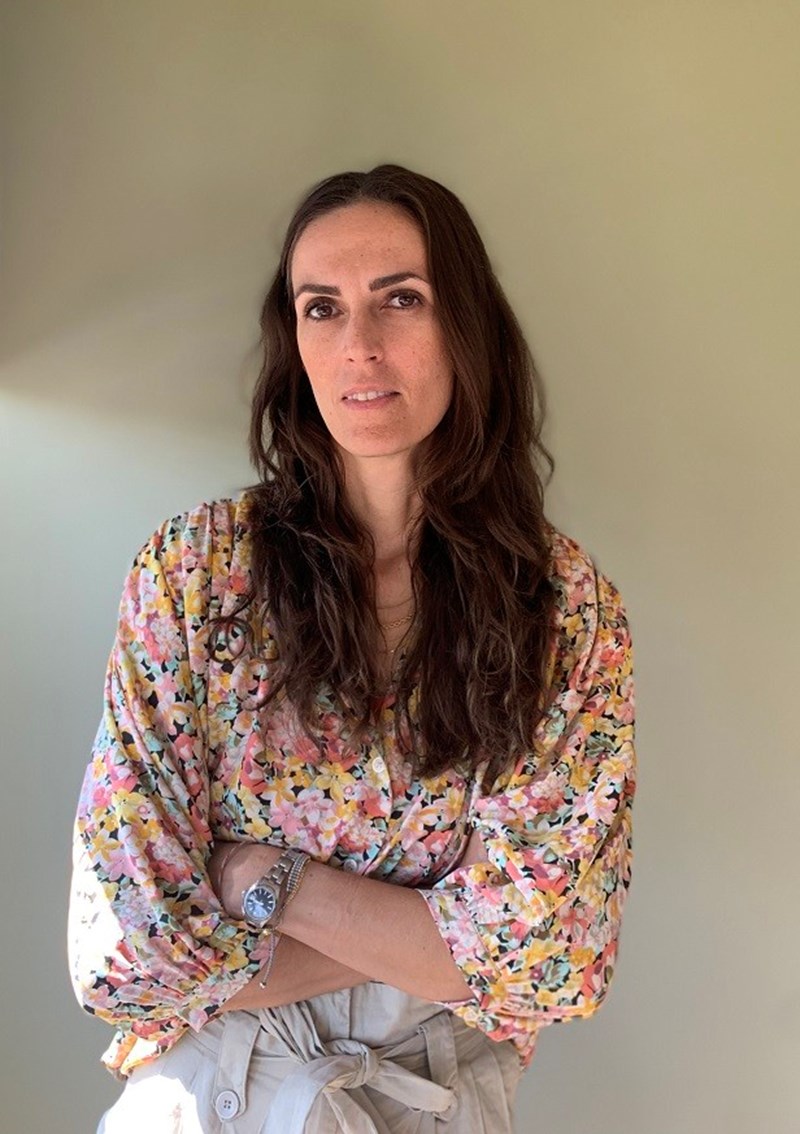 Μαρία Παπαφίγκου: Γνωρίσαμε την αρχιτέκτονα που ζει μεταξύ Στοκχόλμης και Αθήνας και δουλεύει σε όλο τον πλανήτη - εικόνα 1