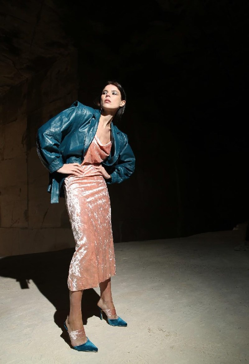 Studio 83: Θηλυκότητα στο μάξιμουμ - εικόνα 7