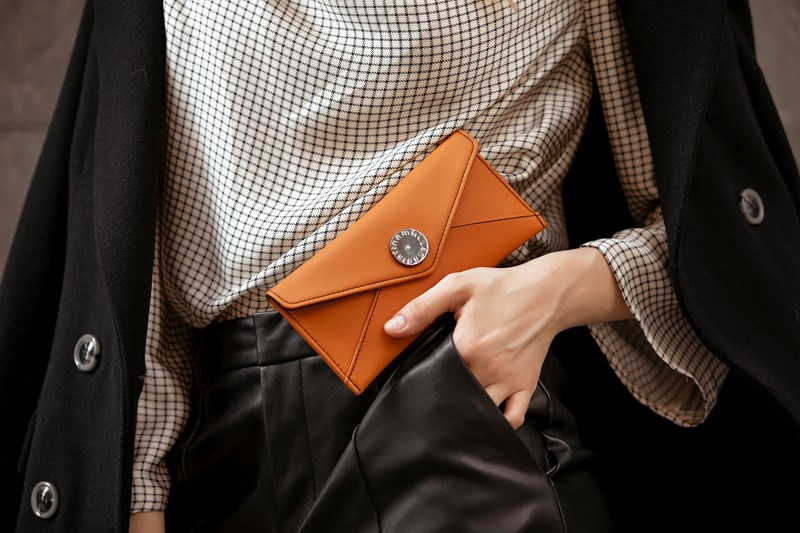 Christina Malle: Αυτές οι τσάντες έχουν ένα πολύ δυνατό χαρακτηριστικό - εικόνα 10