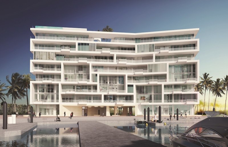 Μαρία Παπαφίγκου: Γνωρίσαμε την αρχιτέκτονα που ζει μεταξύ Στοκχόλμης και Αθήνας και δουλεύει σε όλο τον πλανήτη - εικόνα 8