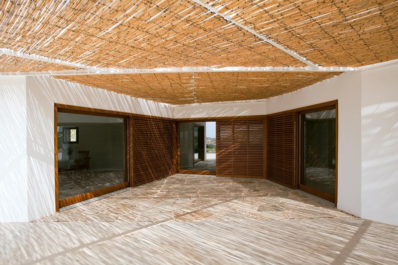 Μαρία Παπαφίγκου: Γνωρίσαμε την αρχιτέκτονα που ζει μεταξύ Στοκχόλμης και Αθήνας και δουλεύει σε όλο τον πλανήτη - εικόνα 5