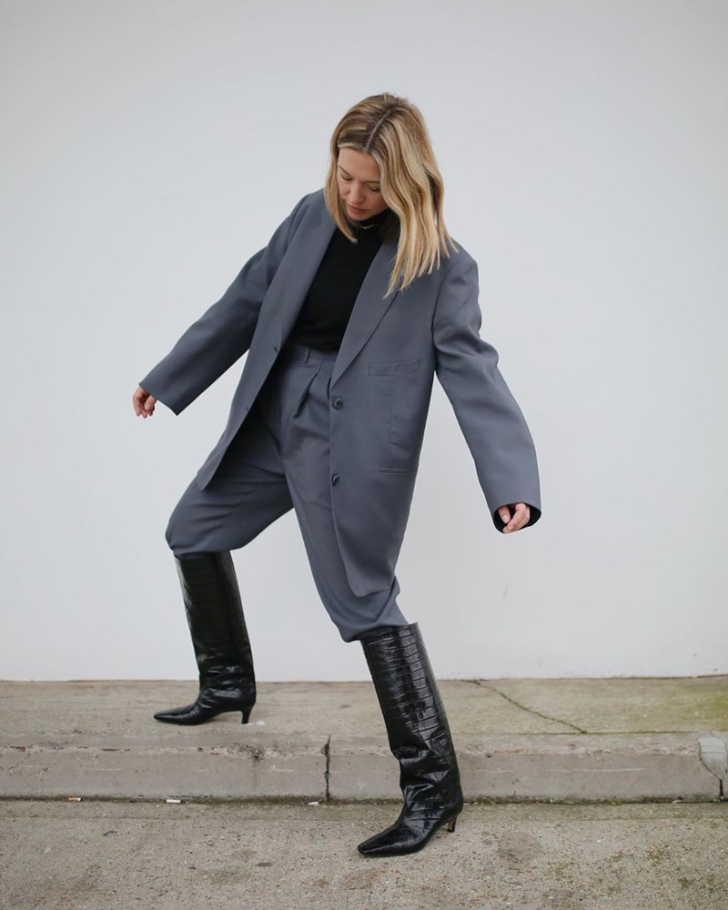 Συνέντευξη για δουλειά: 7+1 styling tips για να πάρεις σίγουρα τη θέση - εικόνα 3