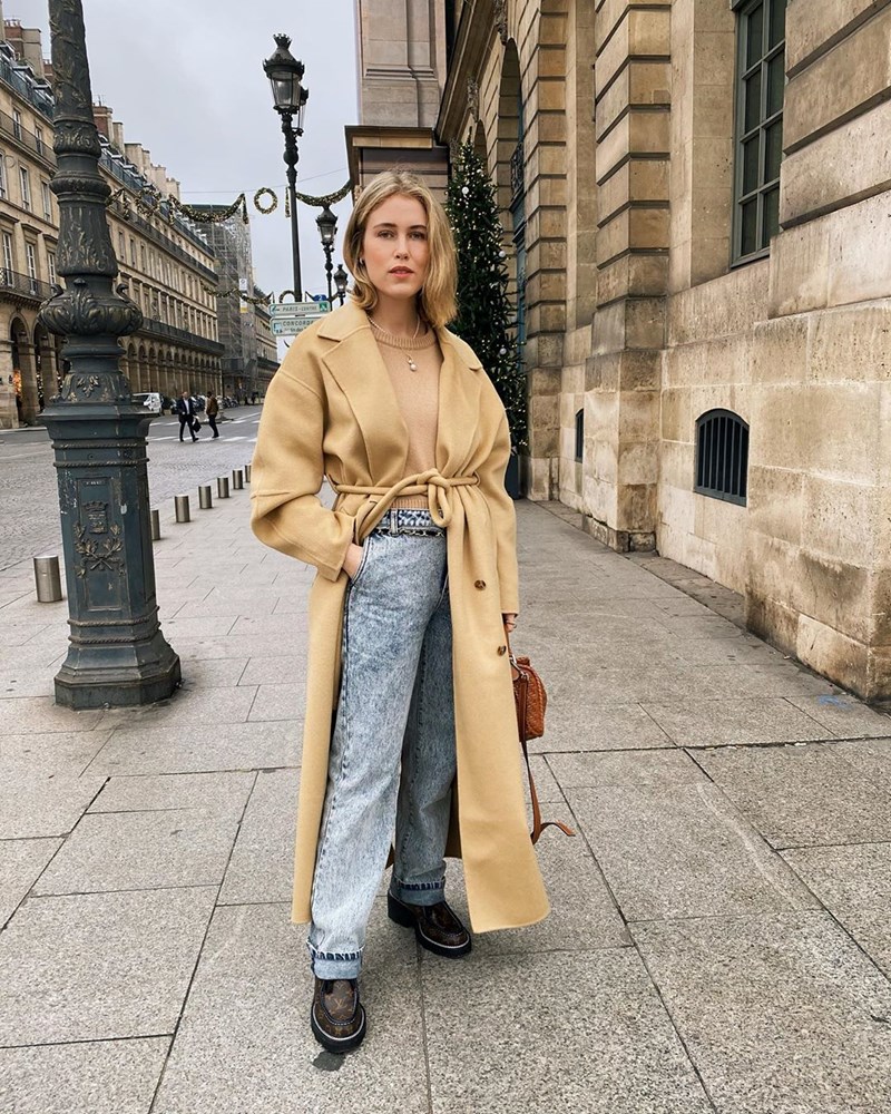 Then & Now: Πόσο έχει αλλάξει το στυλ των πιο cool influencer από την Σκανδιναβία; - εικόνα 17