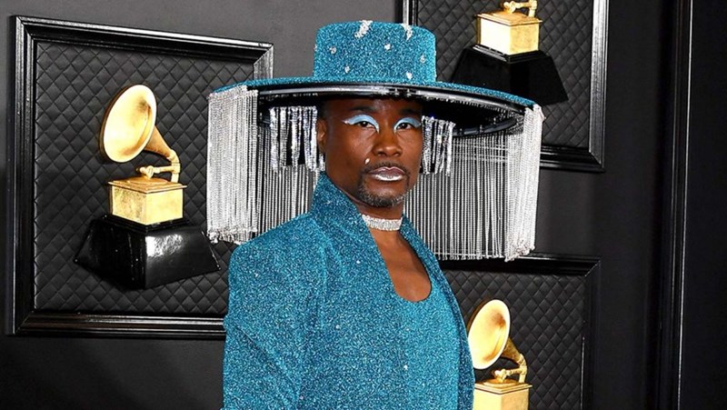 Grammys 2020: Τα beauty looks που μας εντυπωσίασαν - εικόνα 2