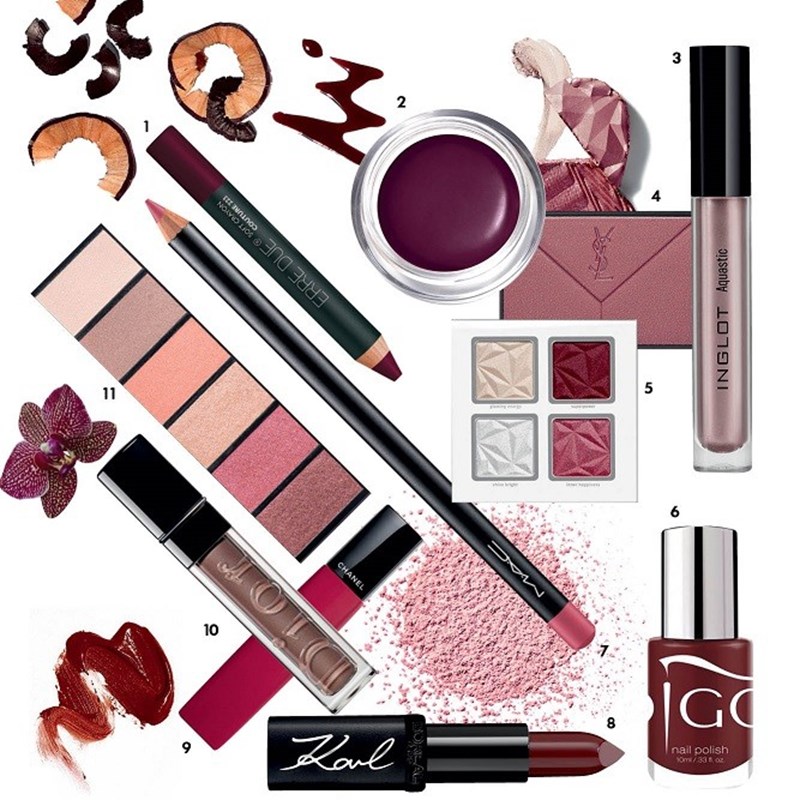 Tips μακιγιάζ από τον Patrick Lorentz, make-up artist της Estée Lauder - εικόνα 3