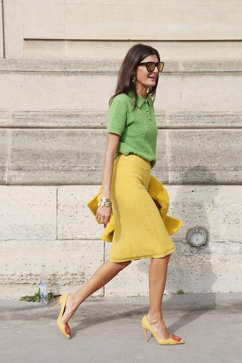 Polo top: Είναι η νέα fashion εμμονή των γυναικών - εικόνα 1