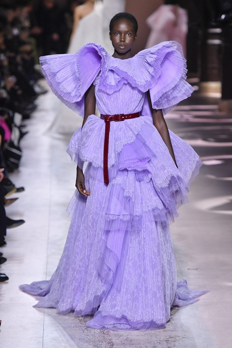 9 Haute Couture δημιουργίες που έκαναν την καρδιά μας να χτυπήσει δυνατά - εικόνα 5