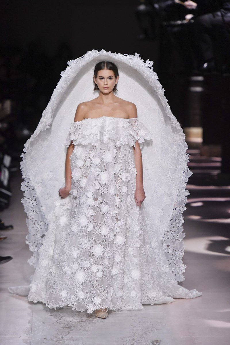 9 Haute Couture δημιουργίες που έκαναν την καρδιά μας να χτυπήσει δυνατά - εικόνα 4