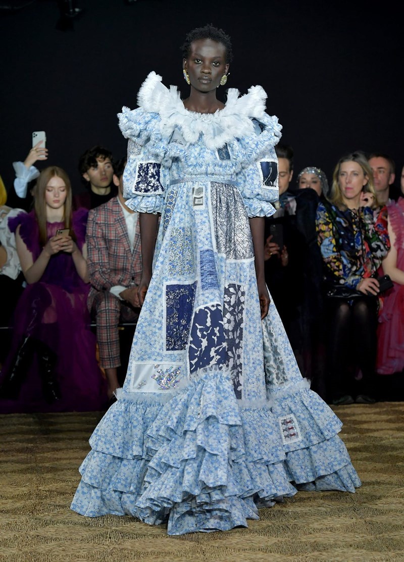 9 Haute Couture δημιουργίες που έκαναν την καρδιά μας να χτυπήσει δυνατά - εικόνα 8