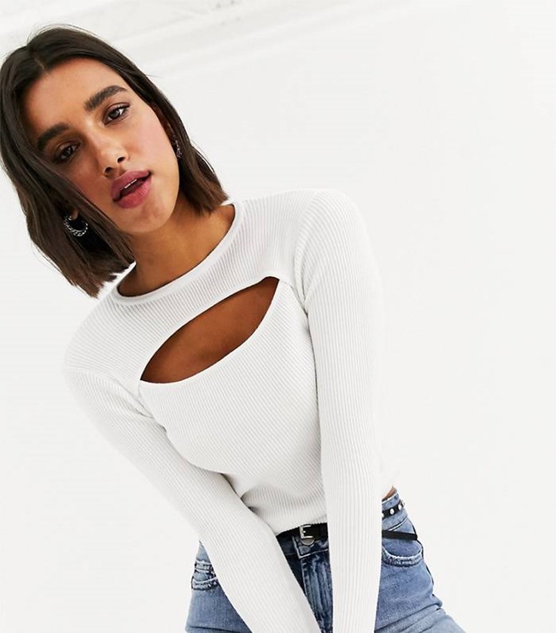 Το πλεκτό που θα φοράς και το πρωί και το βράδυ (αν δεν το έχεις, το θέλεις) - εικόνα 7