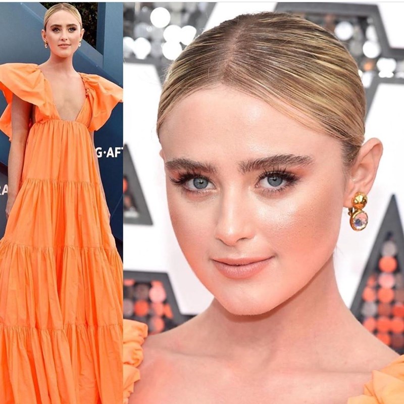 Matchy Matchy: Η τάση που ξεχωρίζει ήδη στα red carpets - εικόνα 6