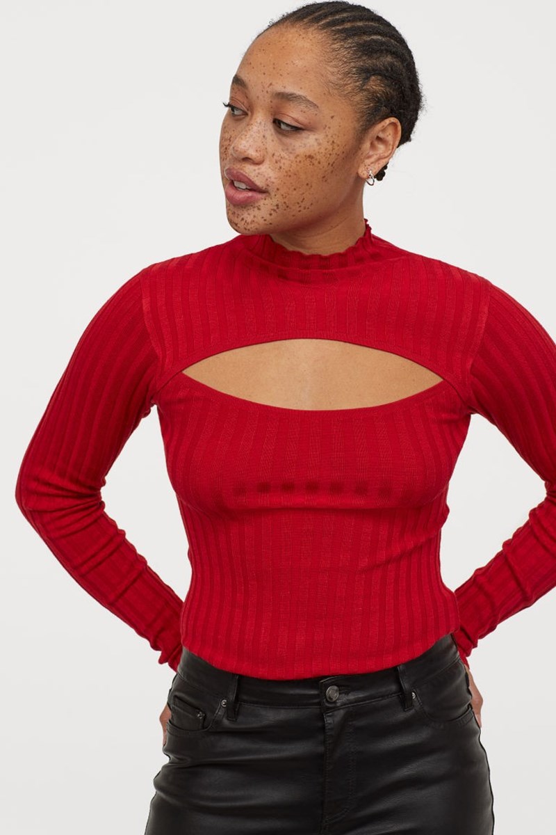 Το πλεκτό που θα φοράς και το πρωί και το βράδυ (αν δεν το έχεις, το θέλεις) - εικόνα 3