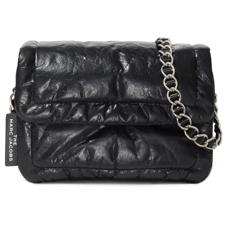 Pillow bag: Η τσάντα που θα κρατήσεις την άνοιξη - εικόνα 4