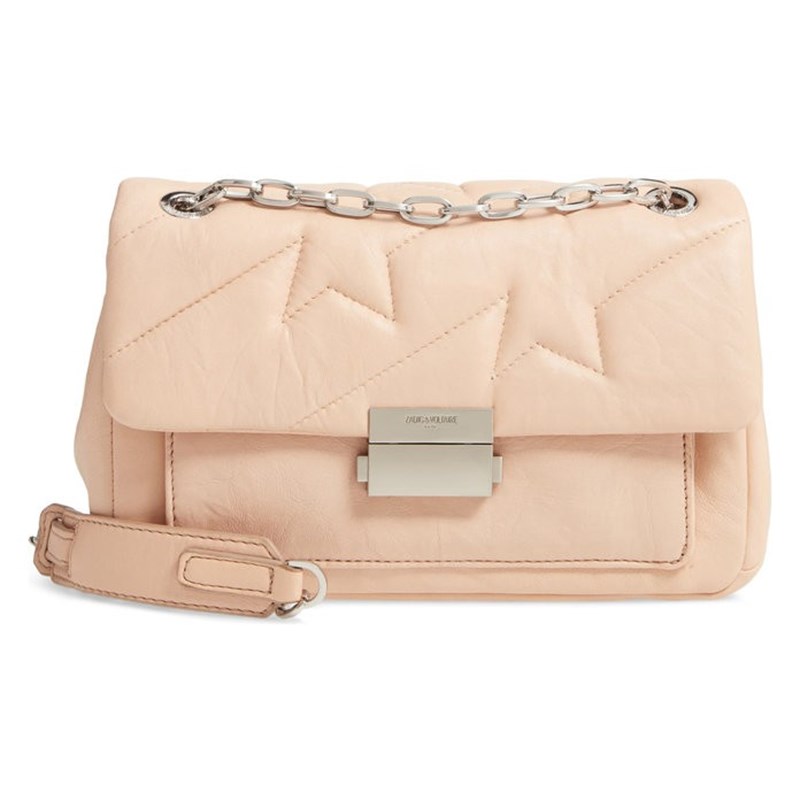 Pillow bag: Η τσάντα που θα κρατήσεις την άνοιξη - εικόνα 3