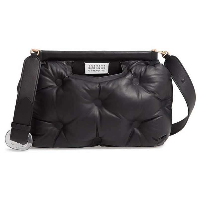 Pillow bag: Η τσάντα που θα κρατήσεις την άνοιξη - εικόνα 5